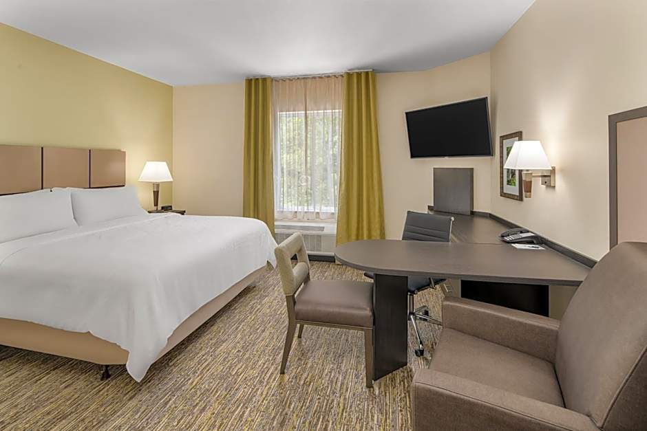 Candlewood Suites Newnan - Atlanta Sw By IHG