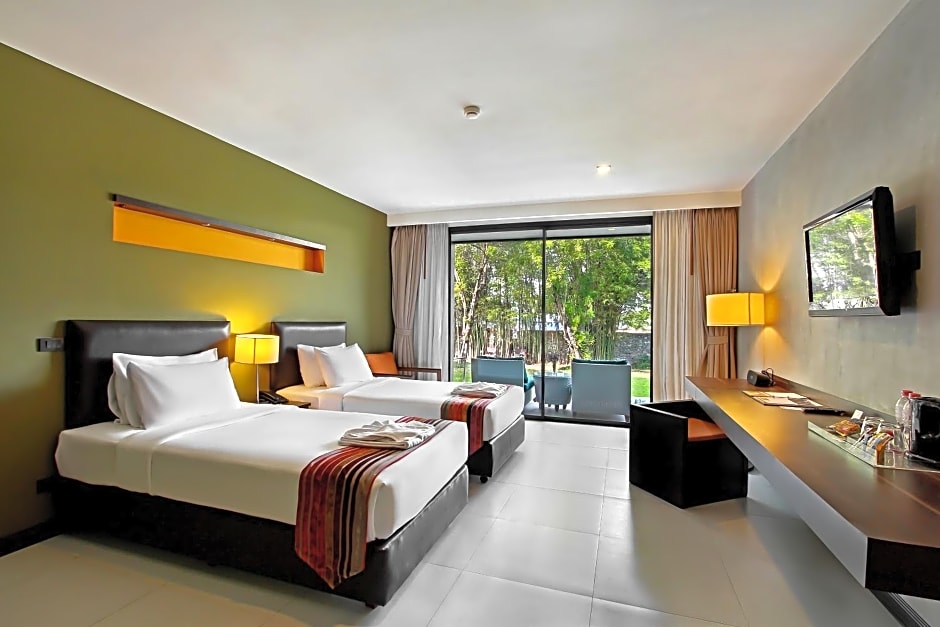 The Serenity Hua Hin