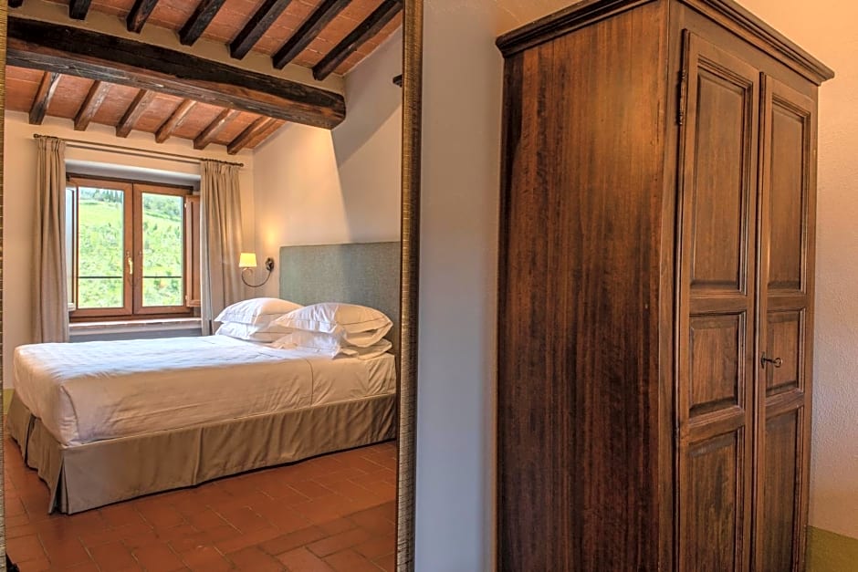 Borgo Le Noci Chianti Retreat & Pool
