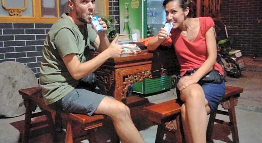 Pingyao Jia Xin Guest House