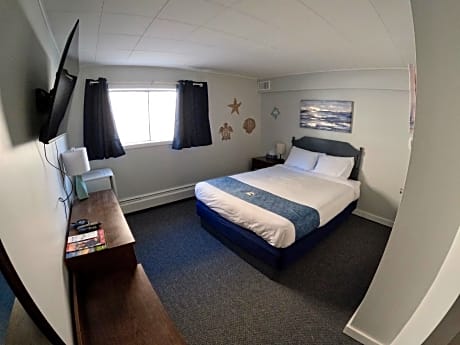 Uptowner Hotel