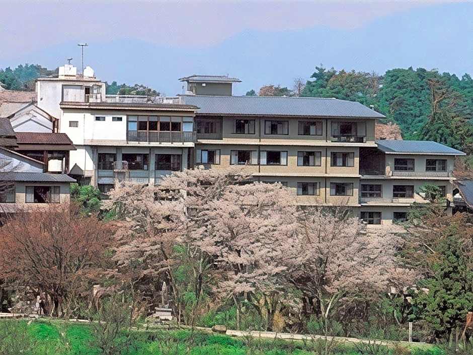 Scenic Inn HOUNKAN