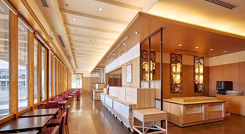 Hotel Nikko Northland Obihiro