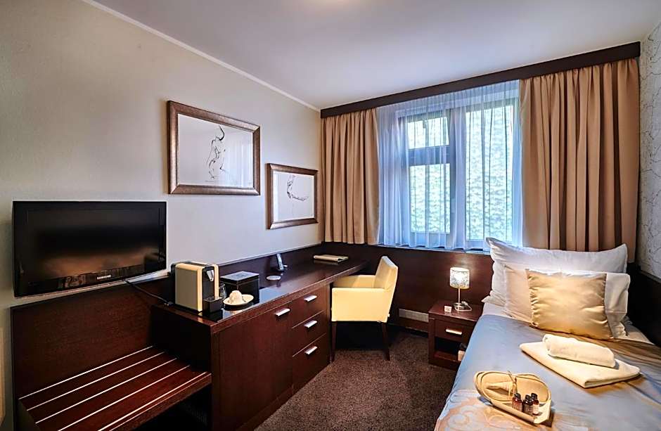 Boutique Hotel Chrysso