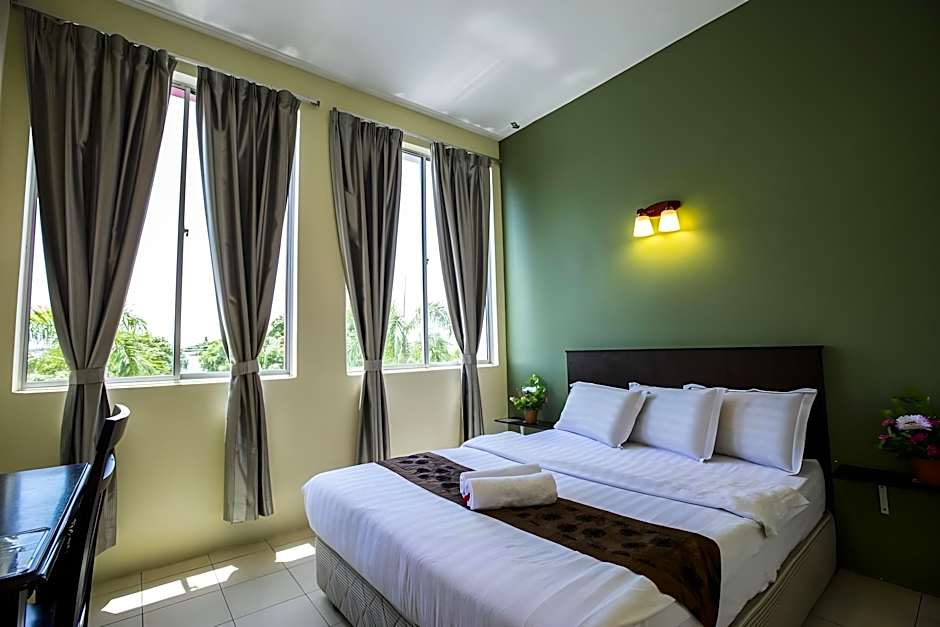 Hotel Ideal Senawang