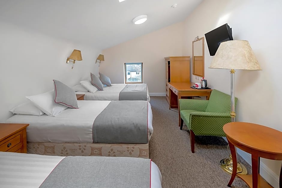 Flexistay Addiscombe Aparthotel