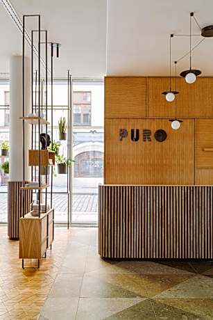 PURO Wroclaw Stare Miasto