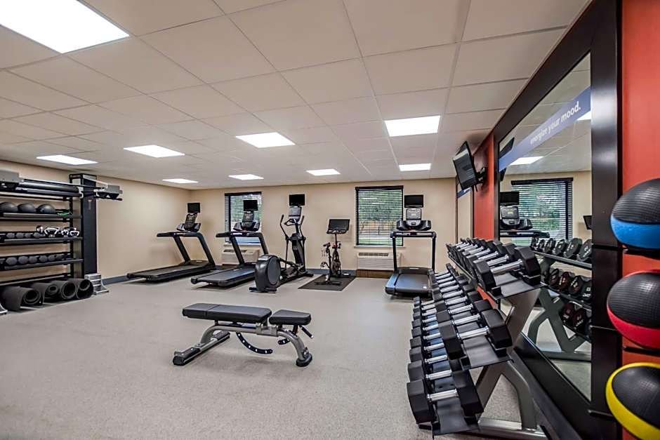 Hampton Inn By Hilton Winter Haven