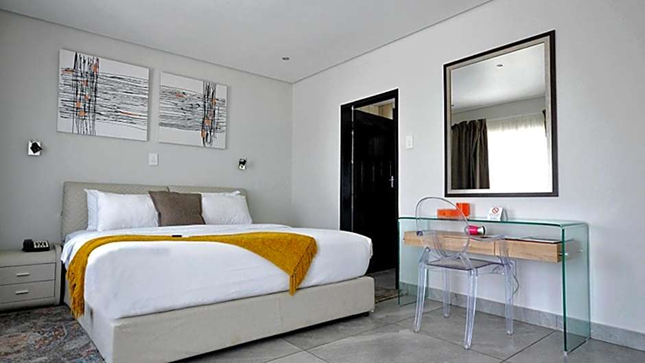 ANEW Hotel & Convention Centre OR Tambo Johannesburg