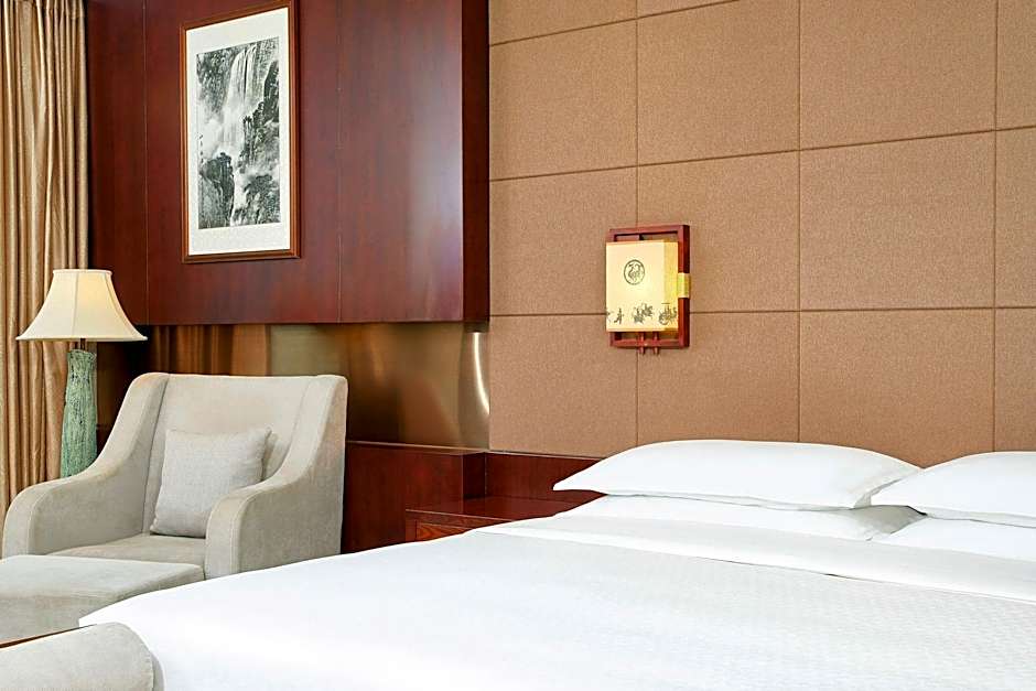 Four Points by Sheraton Danzhou