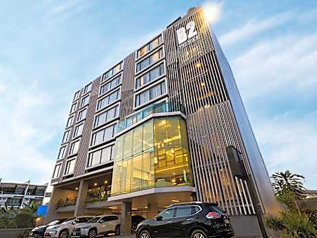 B2 Bangna Premier Hotel