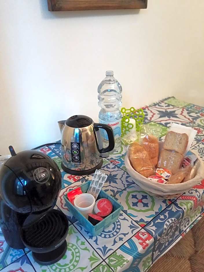 All'Ombra di San Damiano