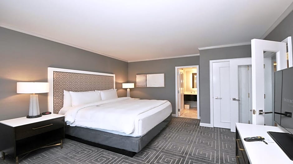 InterContinental Kansas City at the Plaza by IHG