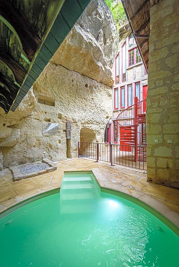 Demeure de la Vignole