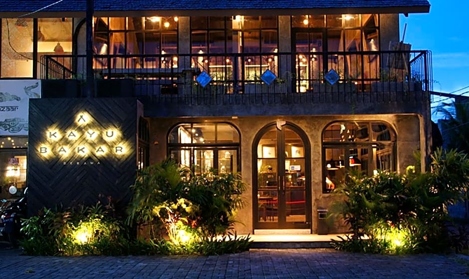 MAHAYANA 3BR -7min Beach Access & 10min to CANGGU