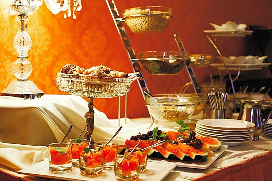 Pałac Brunów - Wellness & SPA