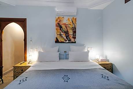 Double Room Lune