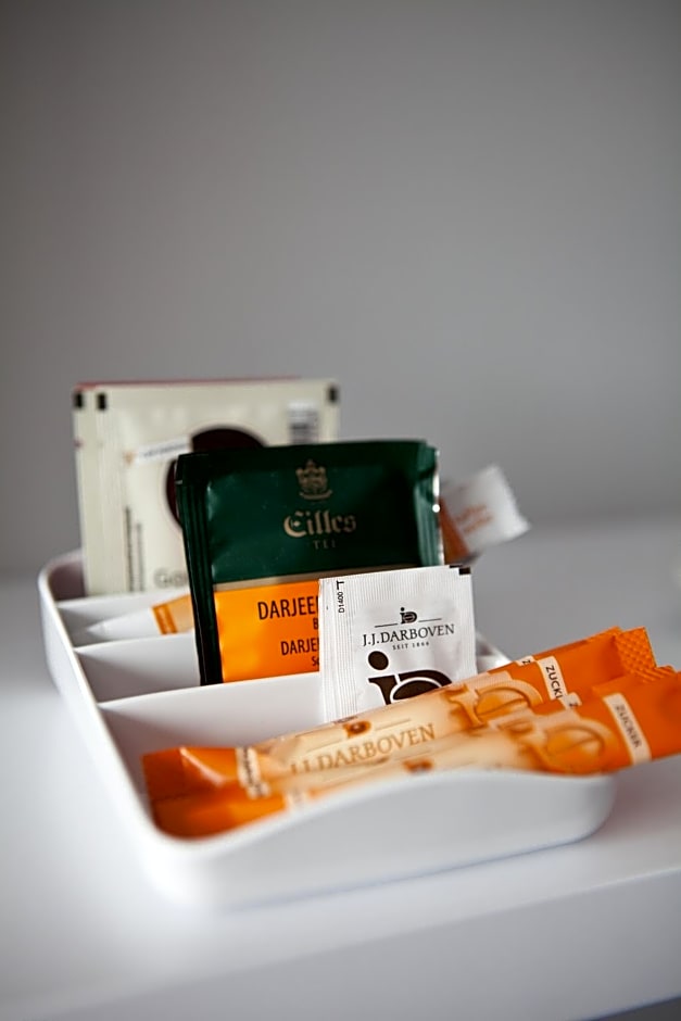 Holiday Inn Express Oberhausen By IHG