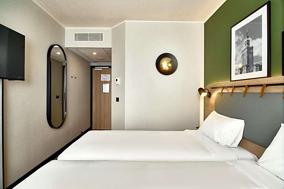 Campanile Varsovie / Warszawa