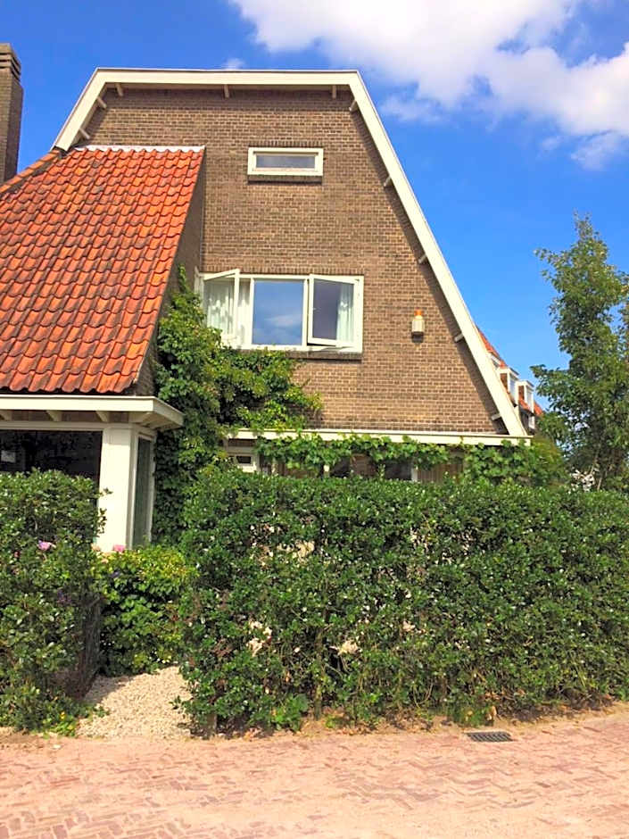 The Livingrooms Laren
