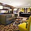 Best Western Harvest Inn & Suites