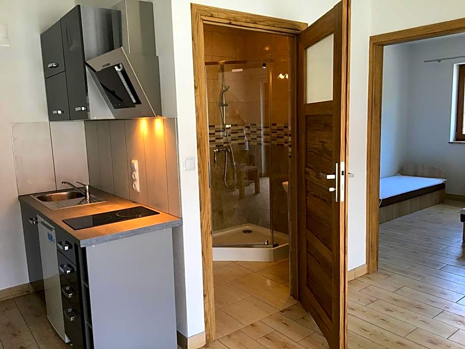 Apartamenty Domki Pokoje WeMa Wicie