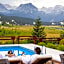NORTH STORY - Luxury Chalet - Apartments & rooms
