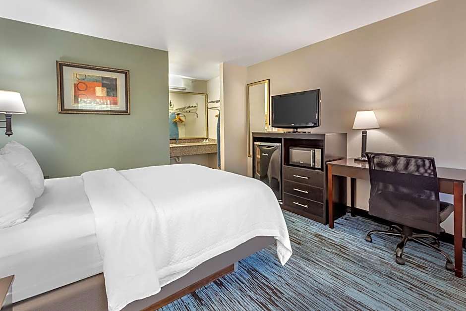 Quality Inn Mount Airy Mayberry