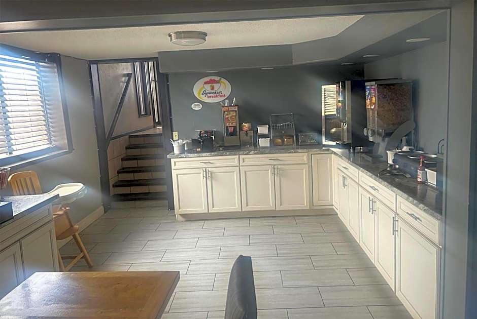 Super 8 by Wyndham Miles City