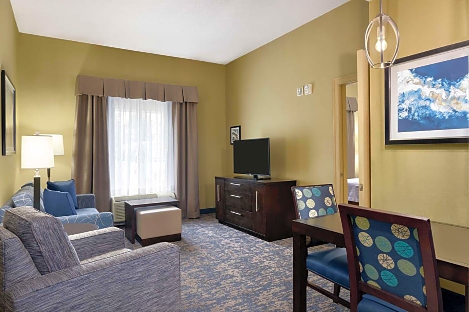 Homewood Suites By Hilton Fort Smith