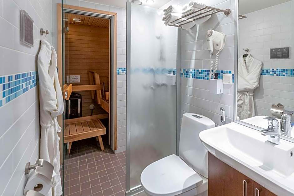 Scandic Tampere Koskipuisto