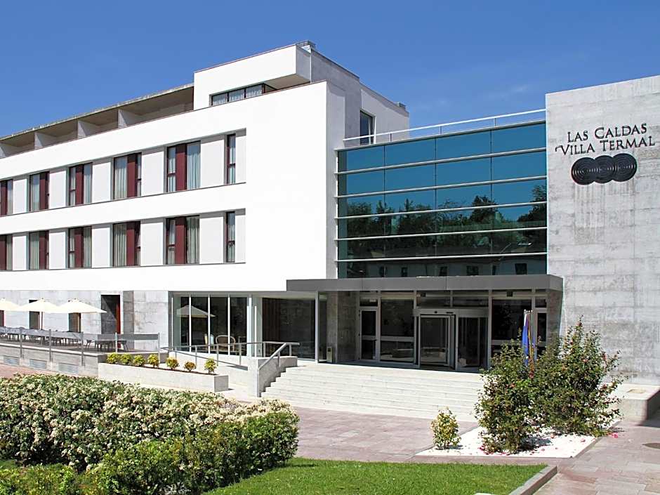 Las Caldas by blau hotels