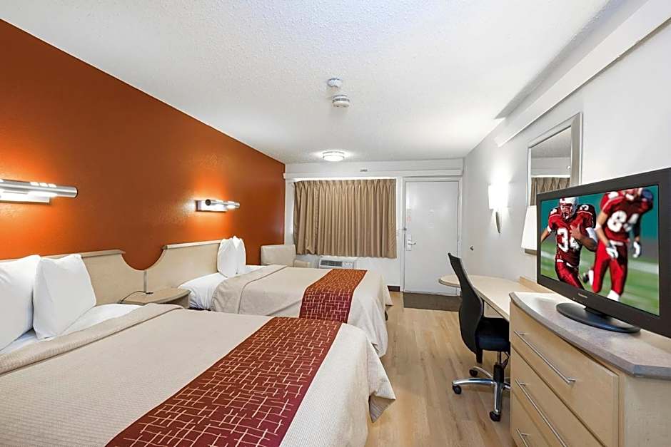 Red Roof Inn Chicago - Joliet