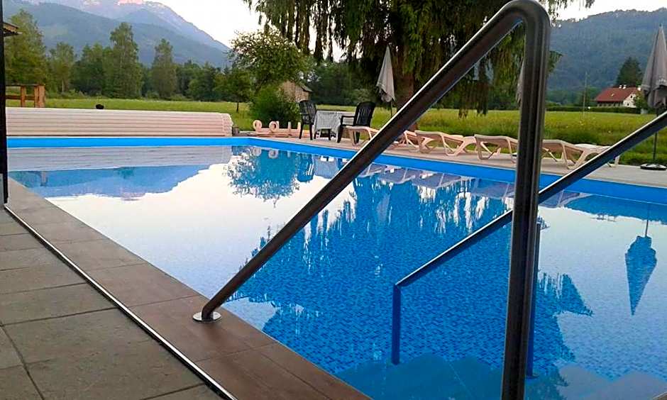 Wieselmühle Forellenhof