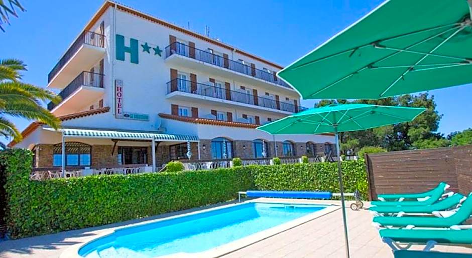 Hotel Le Belvedere