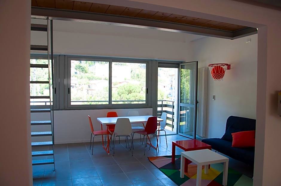 Levante Residence