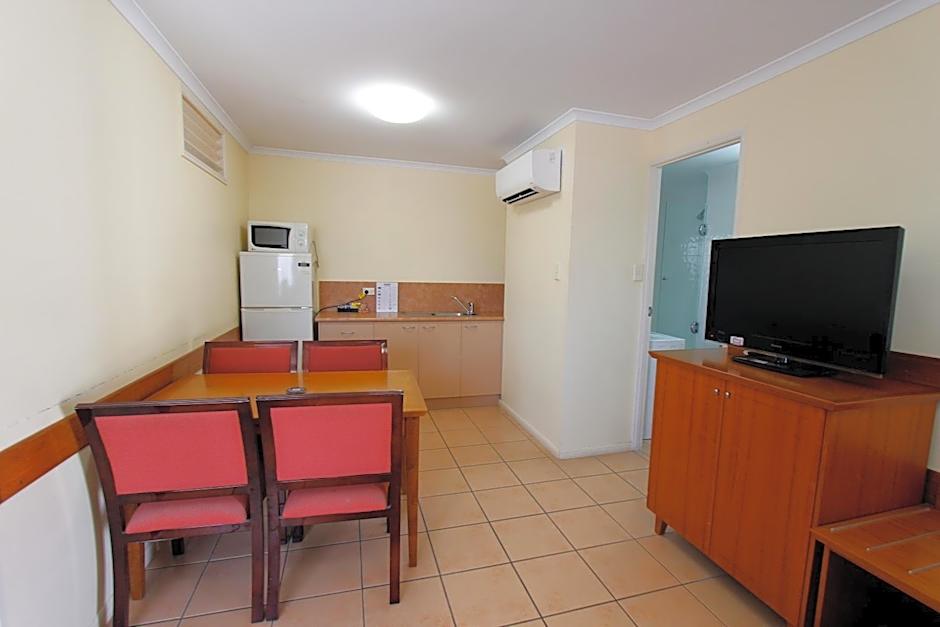 Windmill Motel and Events Centre