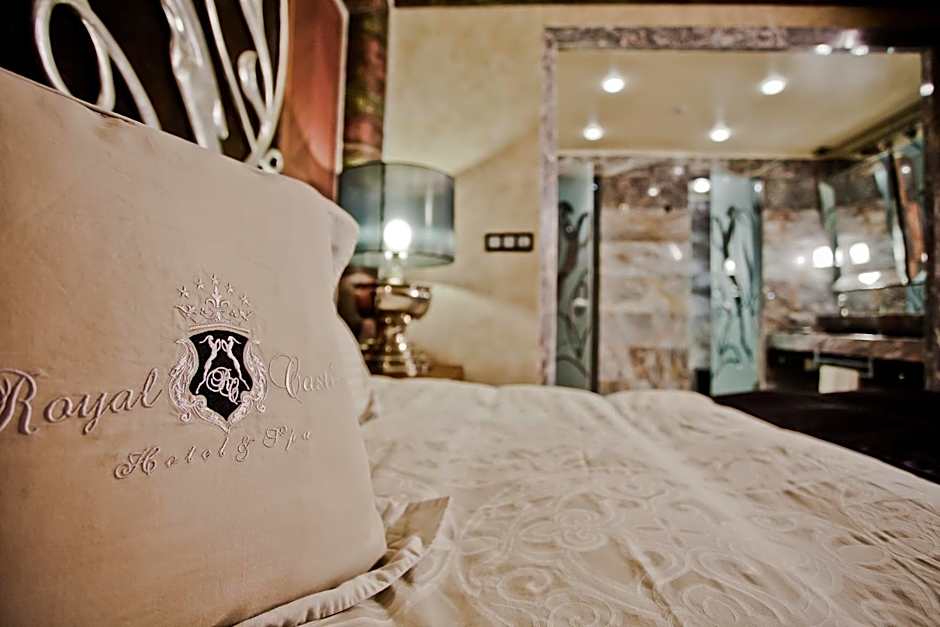 Royal Castle Design & SPA