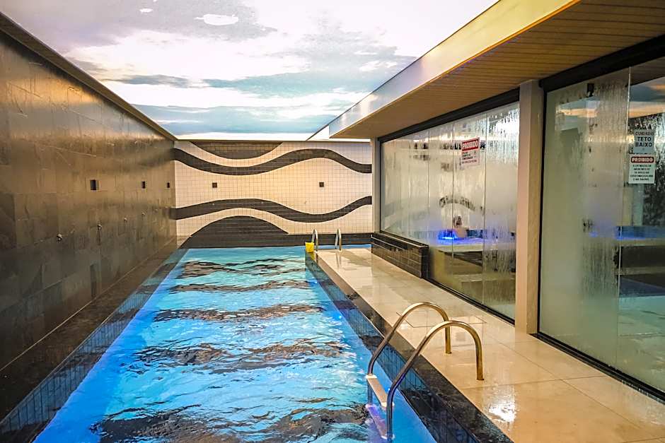 Hanna Amsterdam Hotel & Eventos