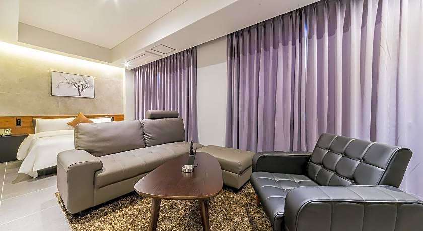 Pyeongtaek Stay Hotel