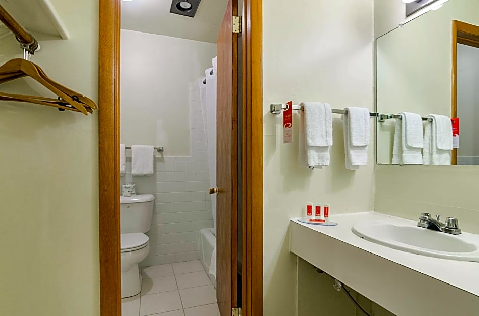 Econo Lodge Wakeeney