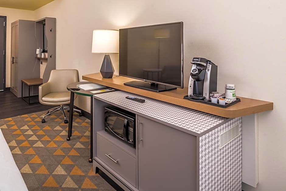 The Holiday Inn Joplin By IHG