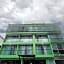 HOTEL LEMON GREEN -Zona Expo Frente al Centro de Convenciones