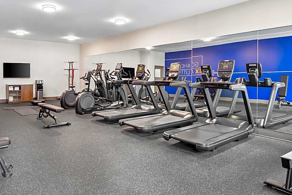 Holiday Inn Express & Suites Tumwater - Olympia By IHG