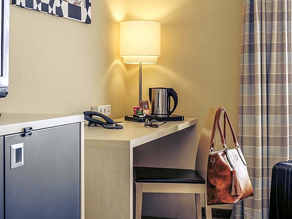 Mercure Hotel Berlin City West
