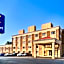 Comfort Inn Red Horse Frederick