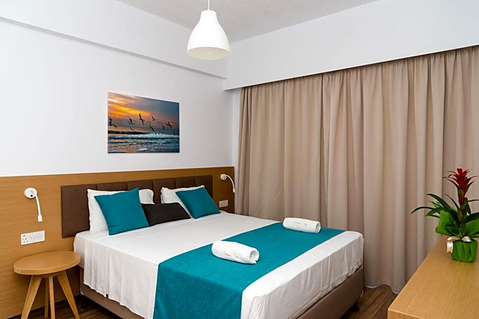 Helios Bay Hotel and Suites