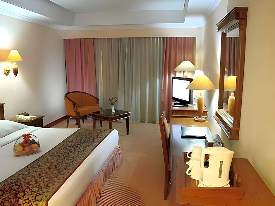 Abadi Hotel Convention Center