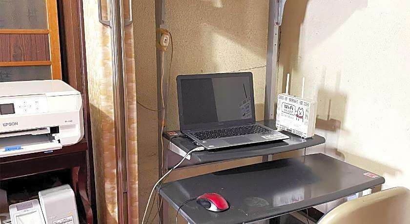 Business Ryokan Wakakusa