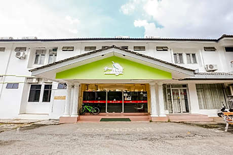Hotel O Green Mango @ Sri Cemerlang